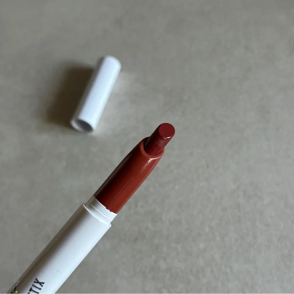 ColourPop Lippie Stix - Secret Stash (Matte X Finish) Rich Red Lip Color